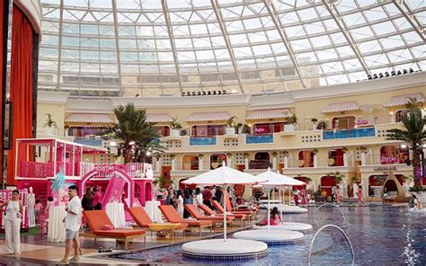 okada daycation|How to Book Okada Manila Cove Barbie Daytour .